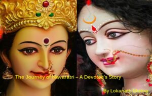 Navaratri story