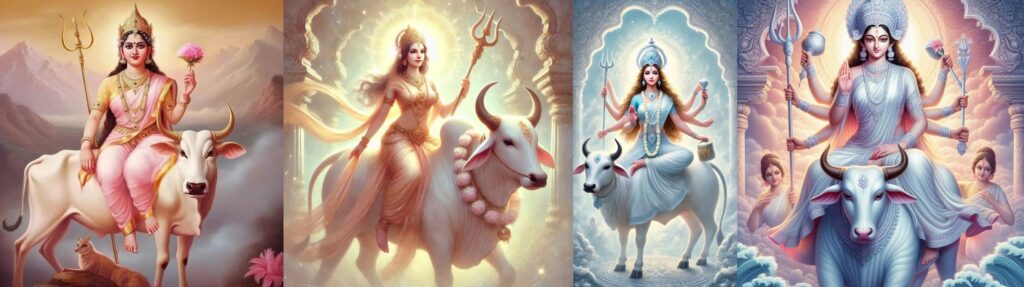 Mahagauri
