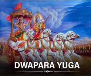 Dvapara Yuga, Kansa, Jarasandha, Krishna prophecy, Lokanath Mishra, Hindu mythology, Yadavas
