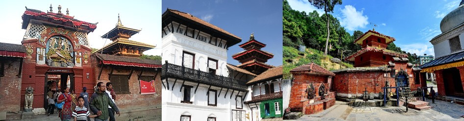 Newar architecture