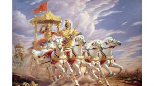 Dvapara Yuga, Hindu mythology, Kansa, Lokanath Mishra, ancient India, Rajasuya Yajna, Jarasandha