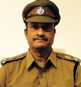 Lokanath