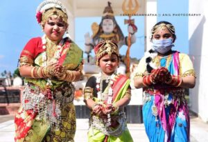 Jahni Osha & Bali Osha Pujas