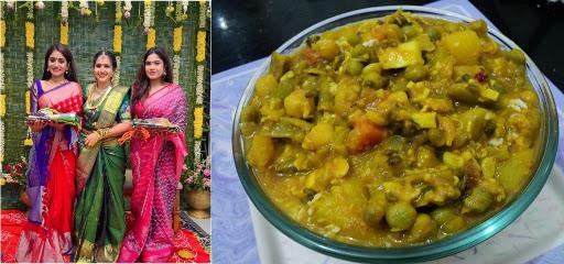 Ghanta Tarkari
