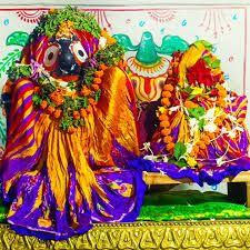 Kashee Jagannathapur Shasan gaam re