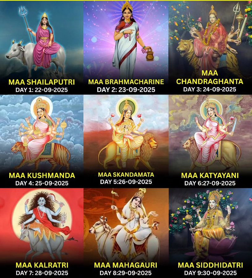 Navaratri