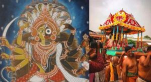 Durga Madhav Upasana Odisha
