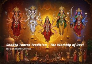 Shakta Tantra Tradition
