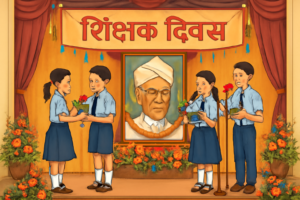 Sarvapalli Radhakrishnan