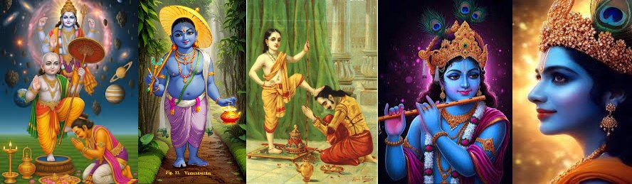 Baman Janma Ekadashi.