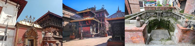 Newar architecture