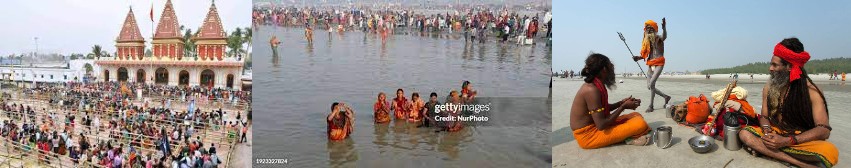 Sagar Island, West Bengal