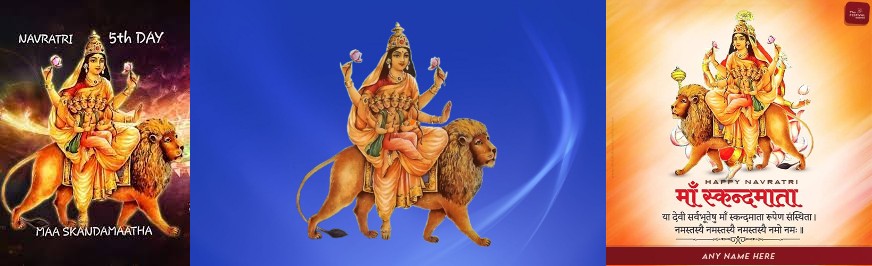 Skandamata