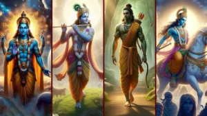 Dvapara Yuga Story Part 4