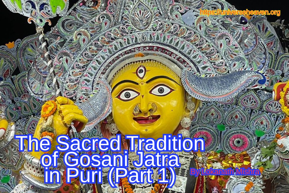 Gosani Jatra
