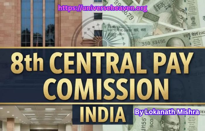 8th Pay Commission