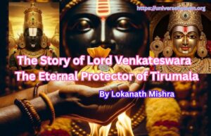 Lord Venkateswara