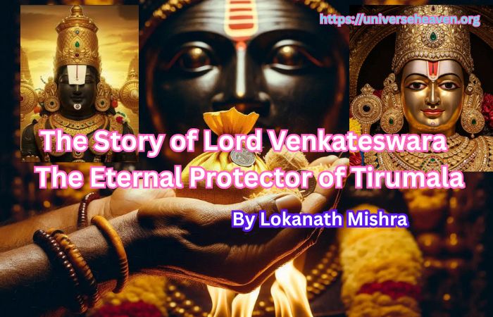 Lord Venkateswara