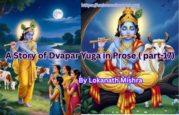 Dvapar Yuga