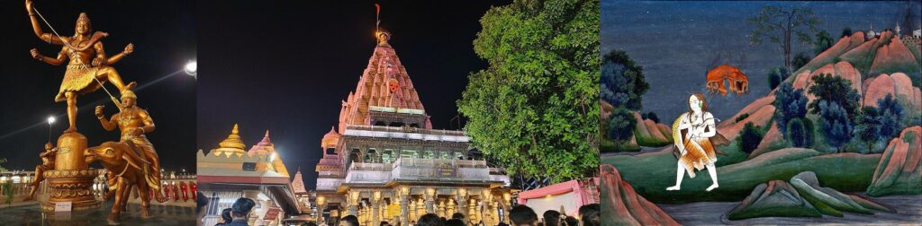 Mahakaleshwar Temple11