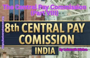 Pensioners Association of CBIC