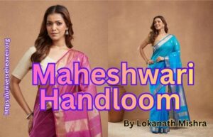 Maheshwari Handloom