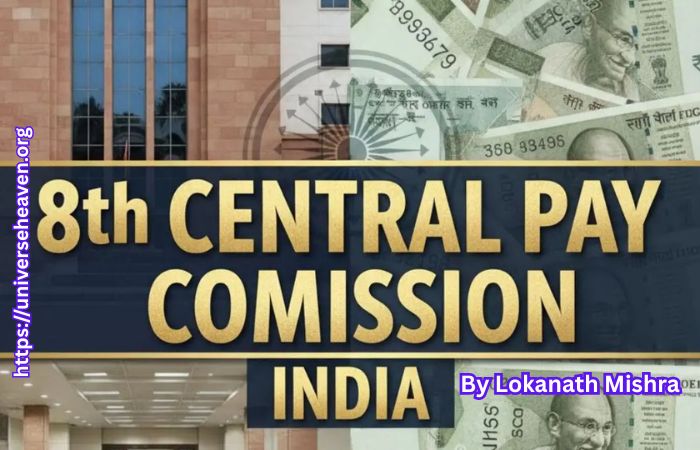 Central Pay Commission inequality