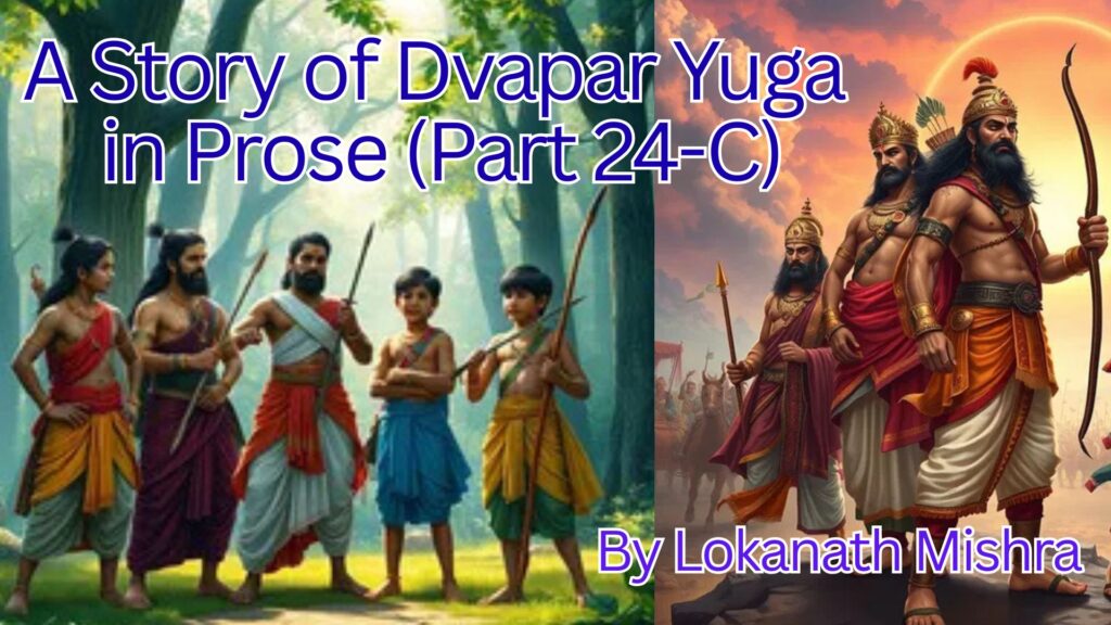 A-Story-of-Dvapar-Yuga-in-Prose-Part-23-B