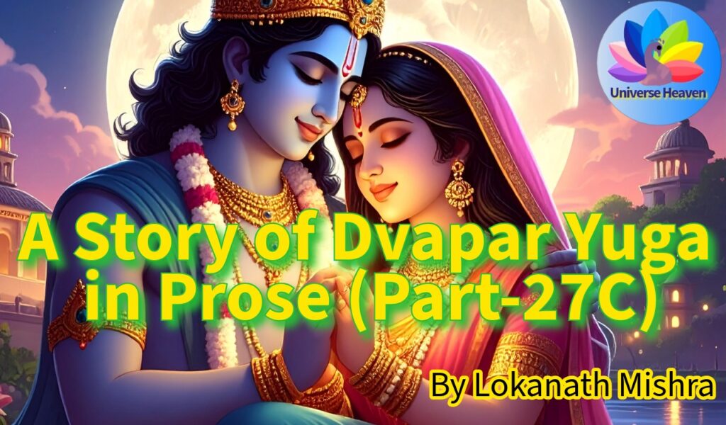 Mahabharata in Prose