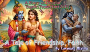 A Tale of Friendship, Faith