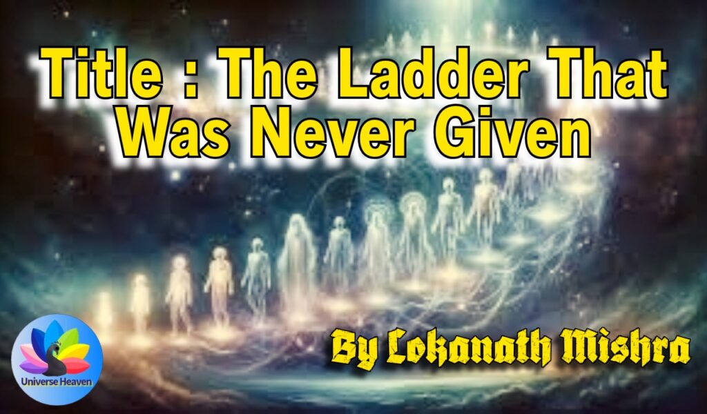 The Place of Action (Heaven Concept)