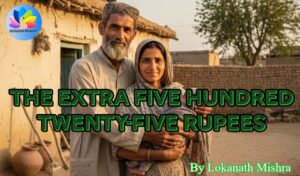 Boodha jodā, thaki hui zindagi, umar ka bojh