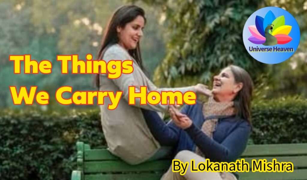 Some betrayals don’t arrive loudly.