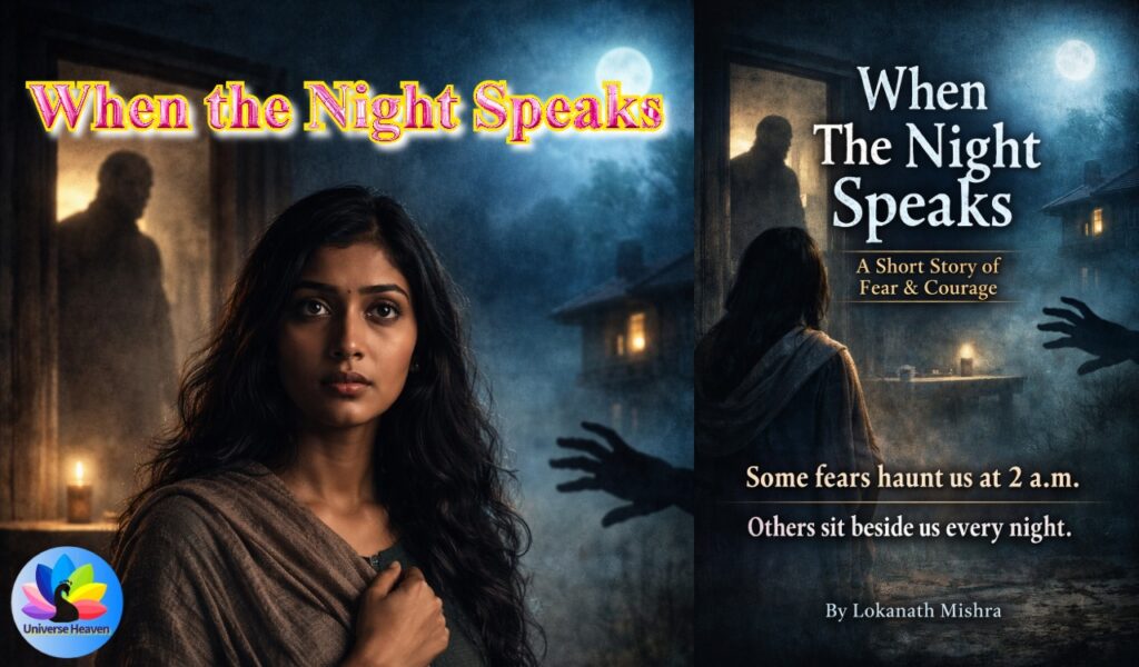 Psychological Horror