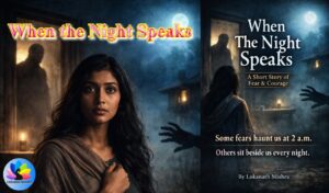 Psychological Horror