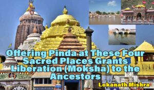 Shraddha places in India