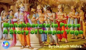 Mahabharata in Prose
