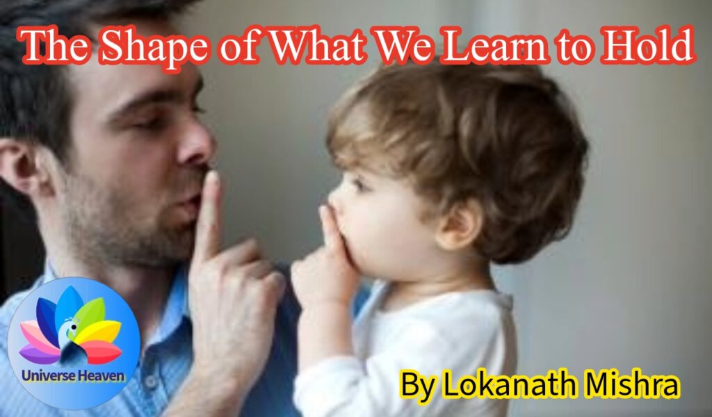 family and belonging