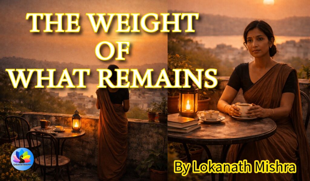 intergenerational grief and resilience