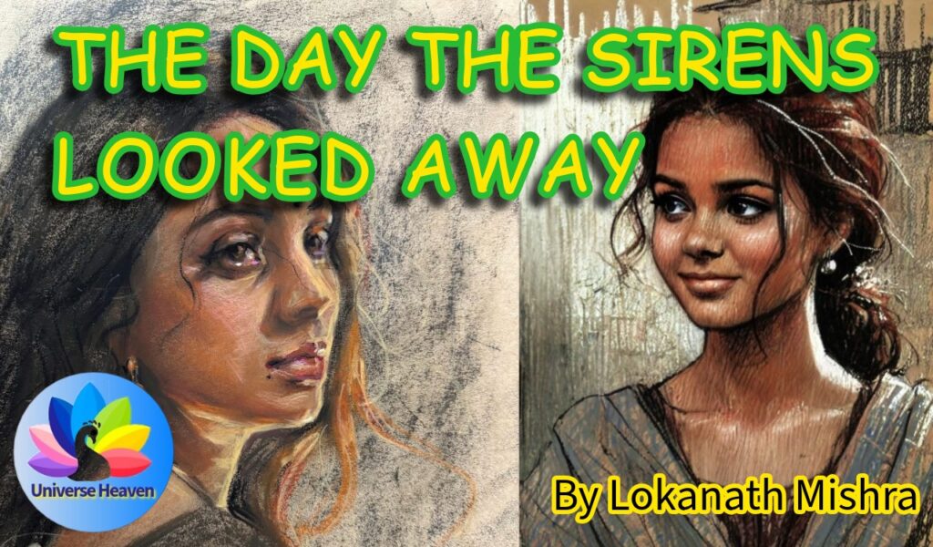 “betrayal and institutional failure short story”