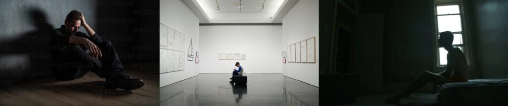 Raman’s Solitude & Past Failures