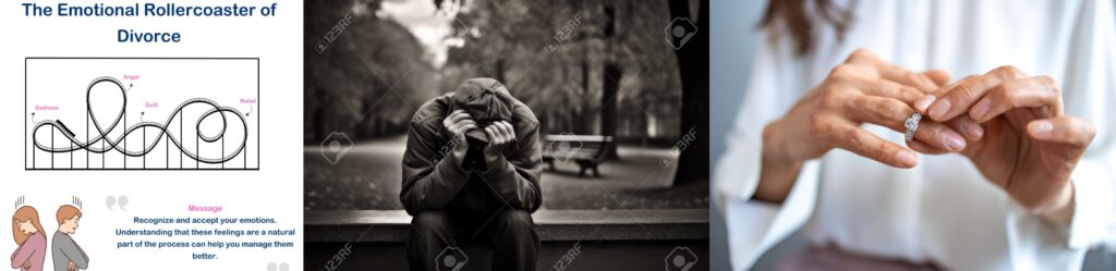 Failed Marriages & Moral Reckoning