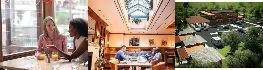 First Meeting – Ordinary & Human