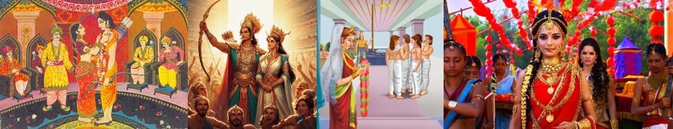 A Story of Dvapar Yuga in Prose