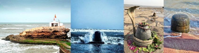 Gujarat Shiva Temples