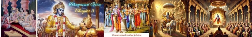 Mahabharata  Bakasura, Pandavas, Kunt