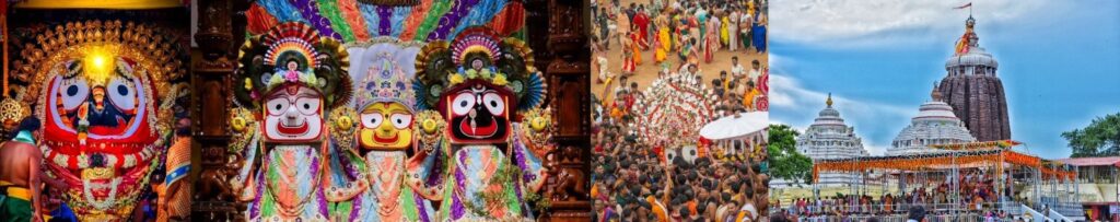 Śrī Jagannātha Darśana as the Culmination of Char Dhāma