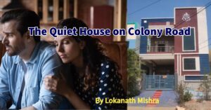 The Quiet House on Colony Road