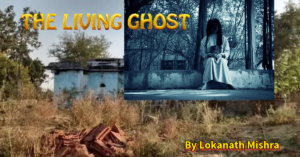 The Living Ghost