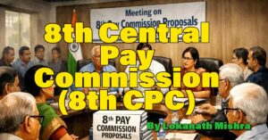 Central Pay Commission